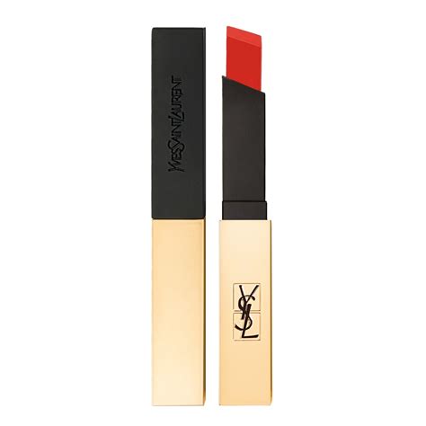 rouge a levre ysl sephora|rouge a levres mat.